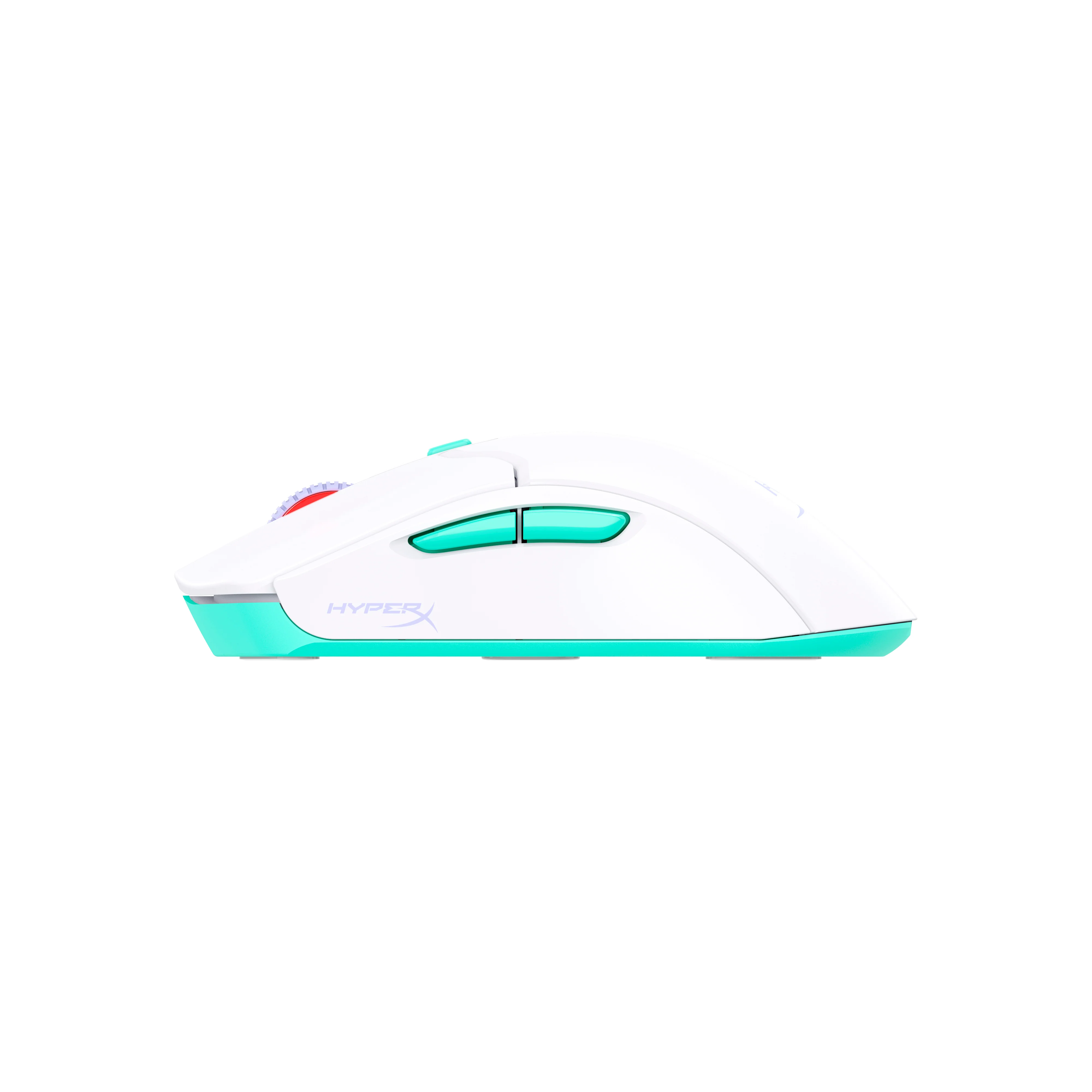 HyperX Pulsefire Haste 2 Core Wireless Gaming Mouse - Image 13