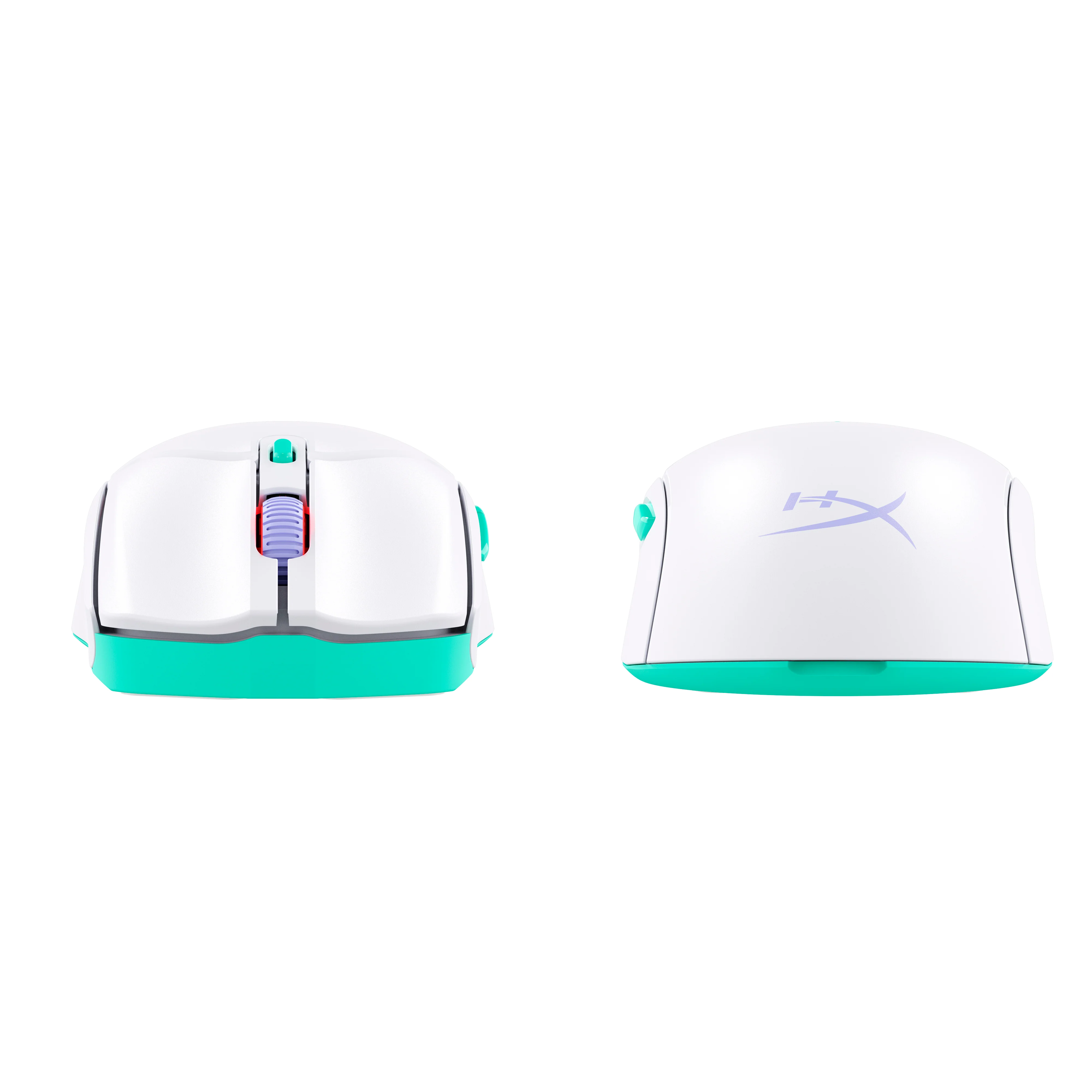 HyperX Pulsefire Haste 2 Core Wireless Gaming Mouse - Image 14