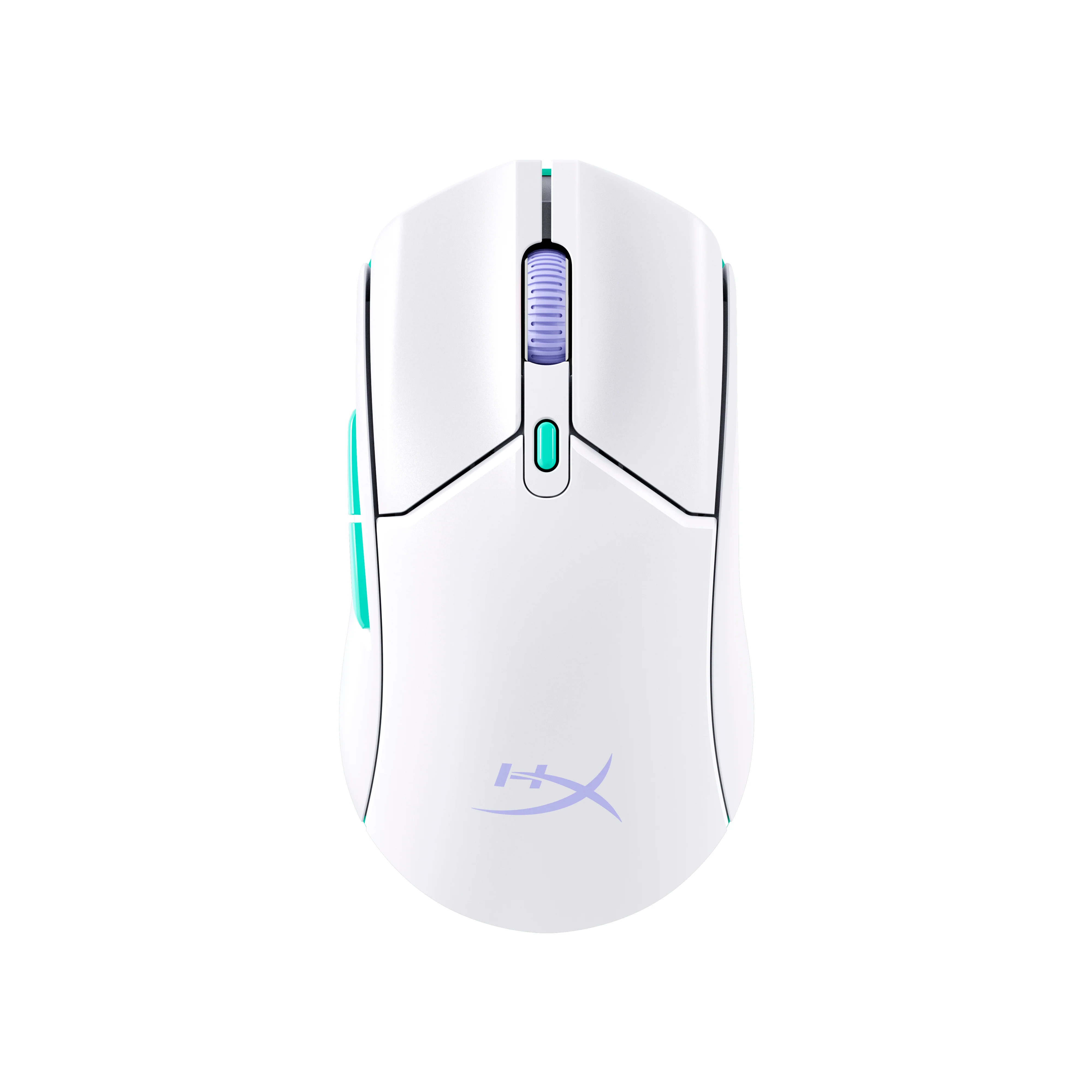 HyperX Pulsefire Haste 2 Core Wireless Gaming Mouse - Image 18