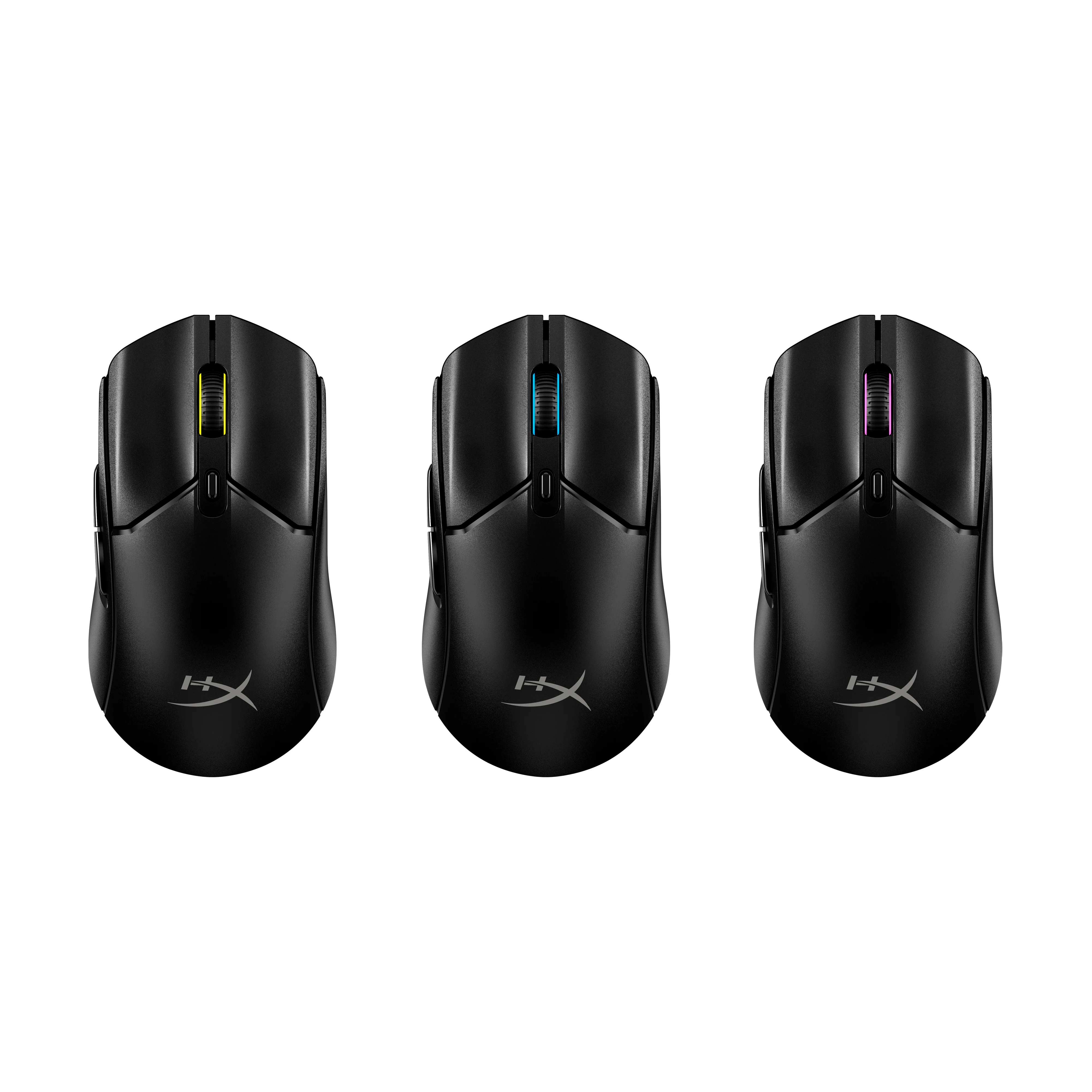 HyperX Pulsefire Haste 2 Core Wireless Gaming Mouse - Image 7
