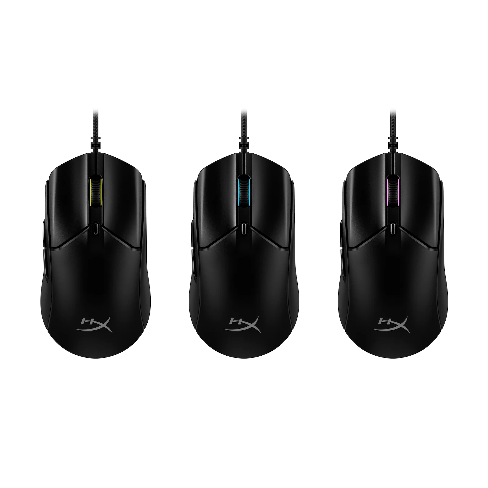 HyperX Pulsefire Haste 2 – Gaming Mouse - Image 15
