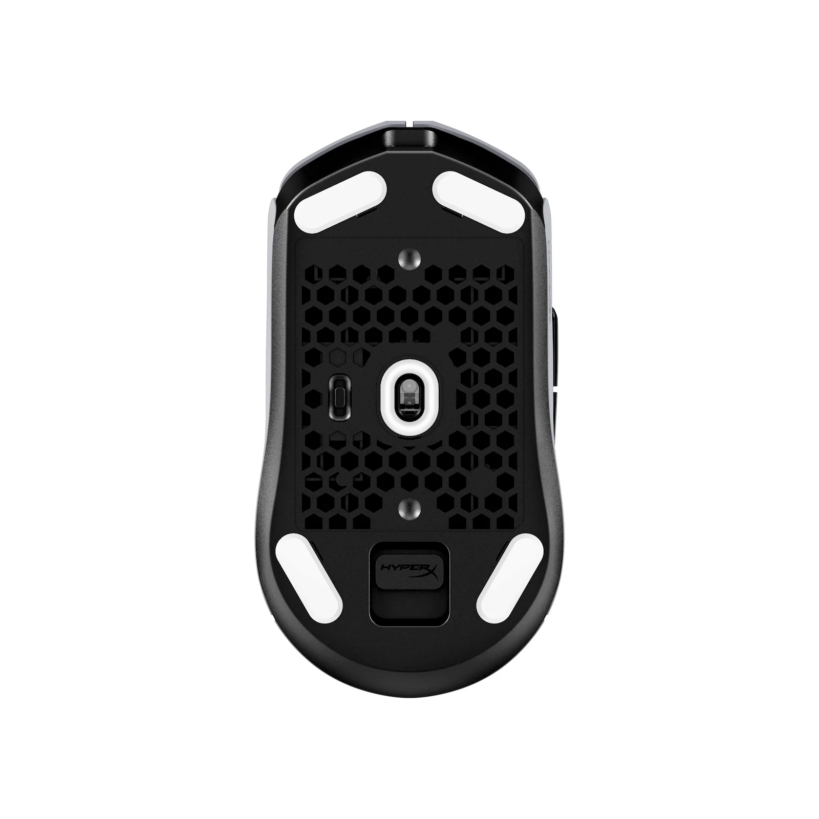HyperX Pulsefire Haste 2 Pro – 4K Wireless Gaming Mouse - Image 12