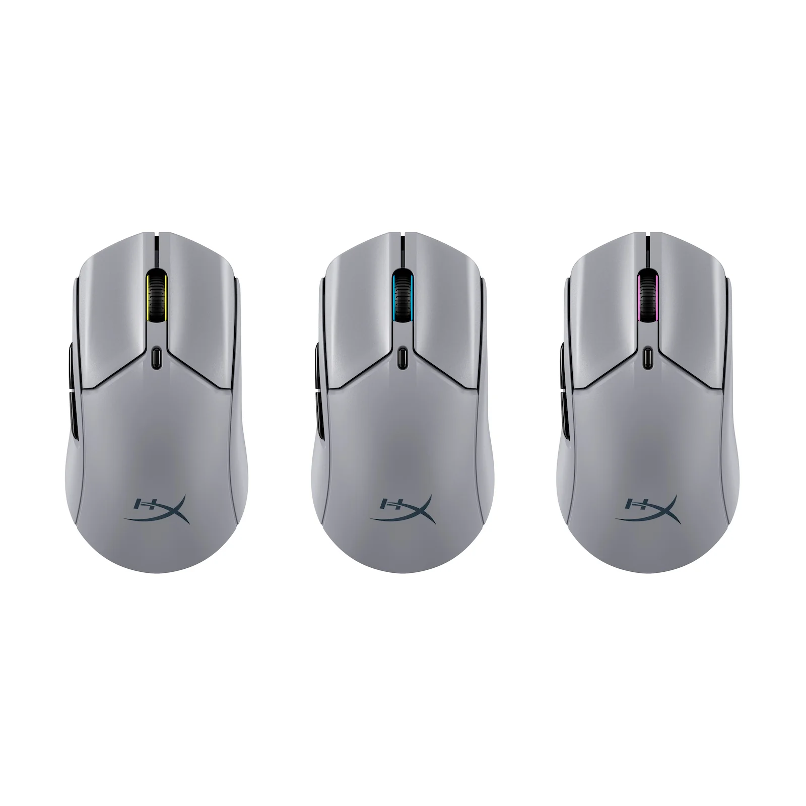 HyperX Pulsefire Haste 2 Pro – 4K Wireless Gaming Mouse - Image 13