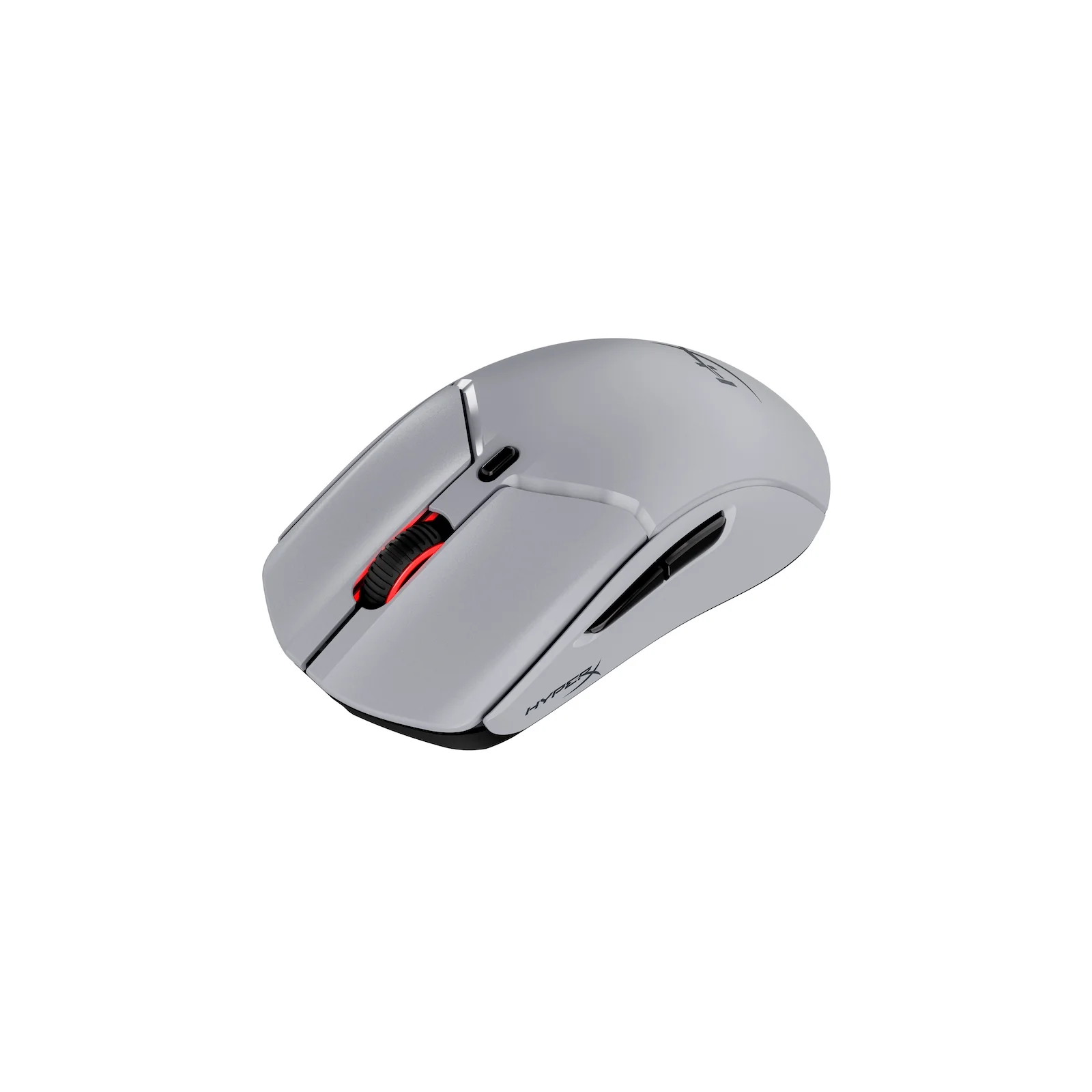 HyperX Pulsefire Haste 2 Pro – 4K Wireless Gaming Mouse - Image 9