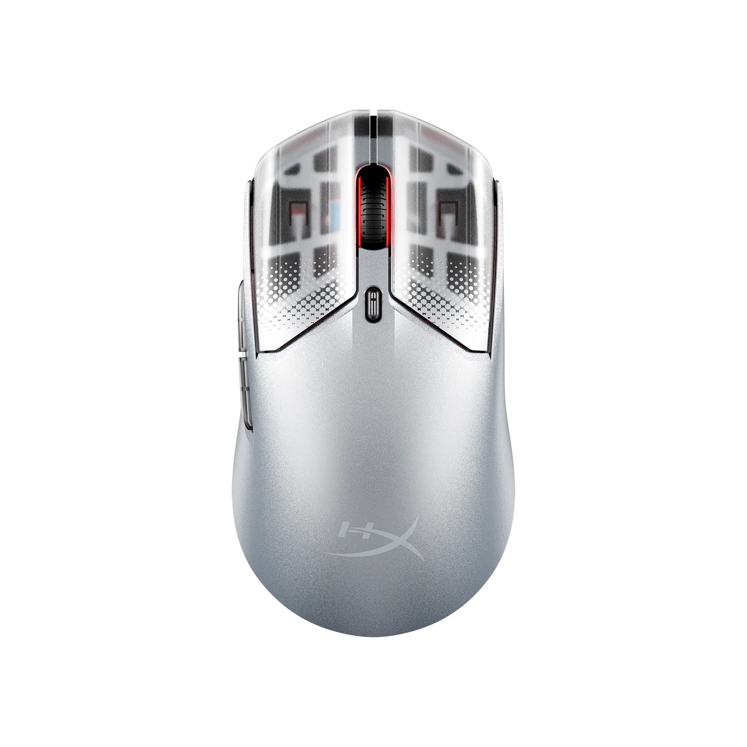 HyperX Pulsefire Haste 2 S – Wireless Gaming Mouse - Image 10