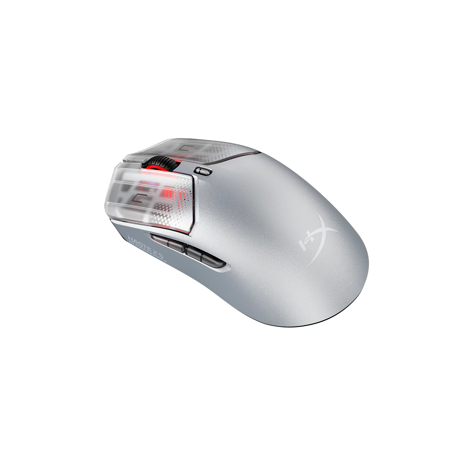 HyperX Pulsefire Haste 2 S – Wireless Gaming Mouse - Image 11