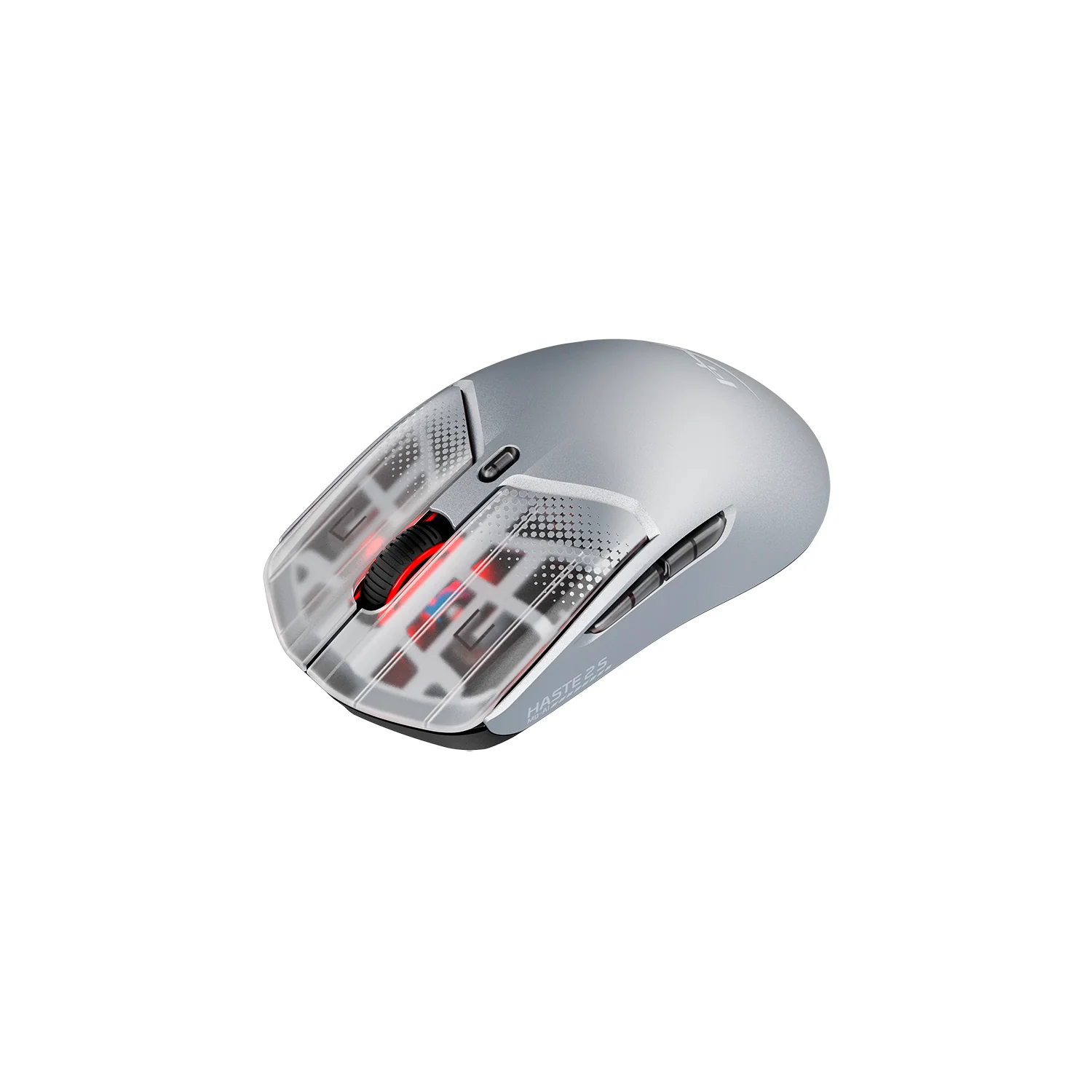 HyperX Pulsefire Haste 2 S – Wireless Gaming Mouse - Image 12