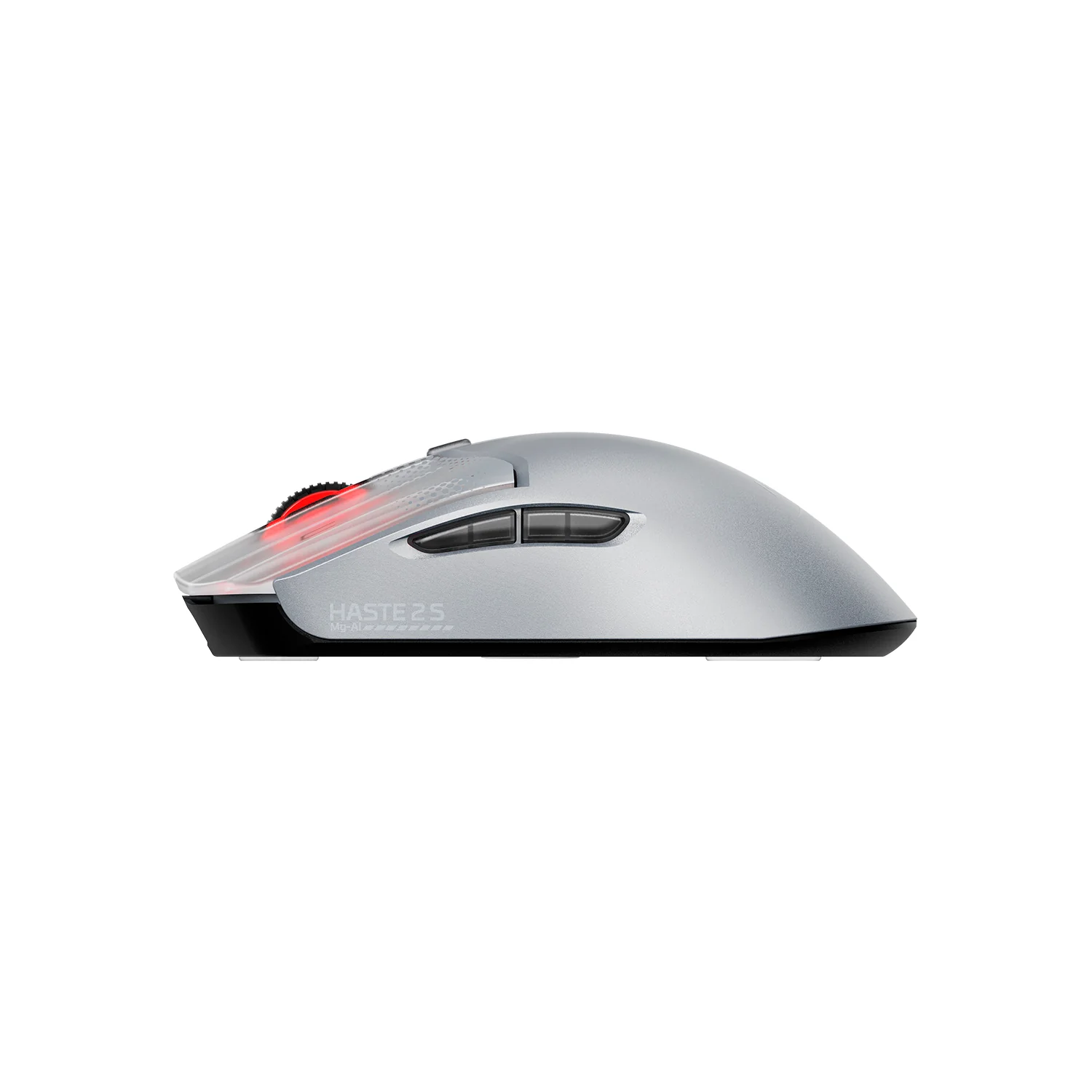 HyperX Pulsefire Haste 2 S – Wireless Gaming Mouse - Image 13