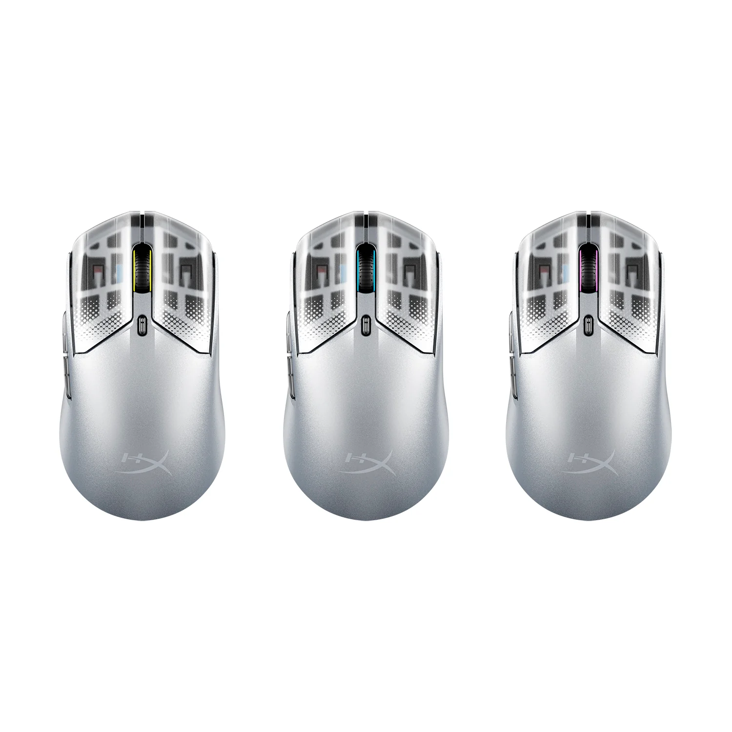 HyperX Pulsefire Haste 2 S – Wireless Gaming Mouse - Image 16