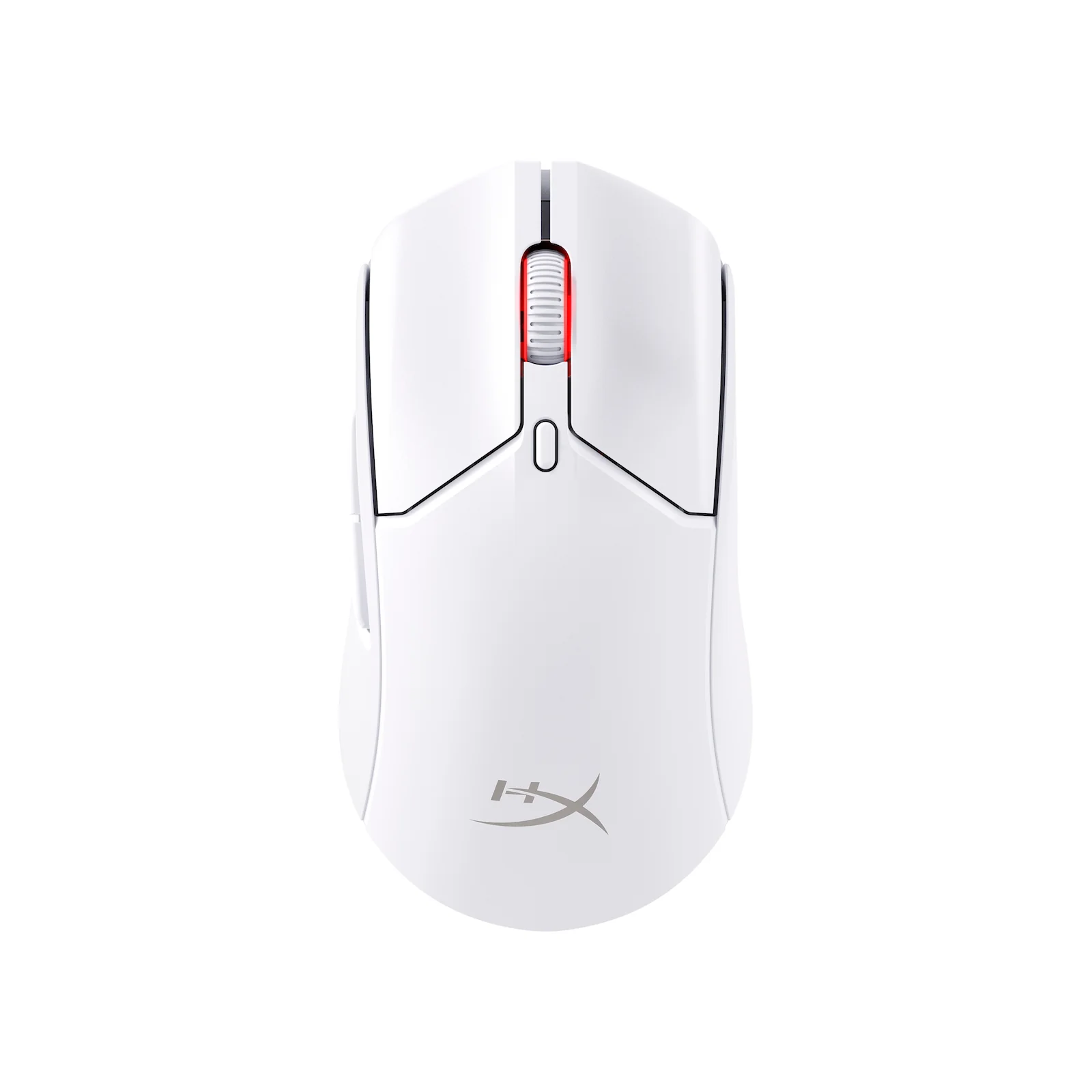 HyperX Pulsefire Haste 2 – Wireless Gaming Mouse - Image 10