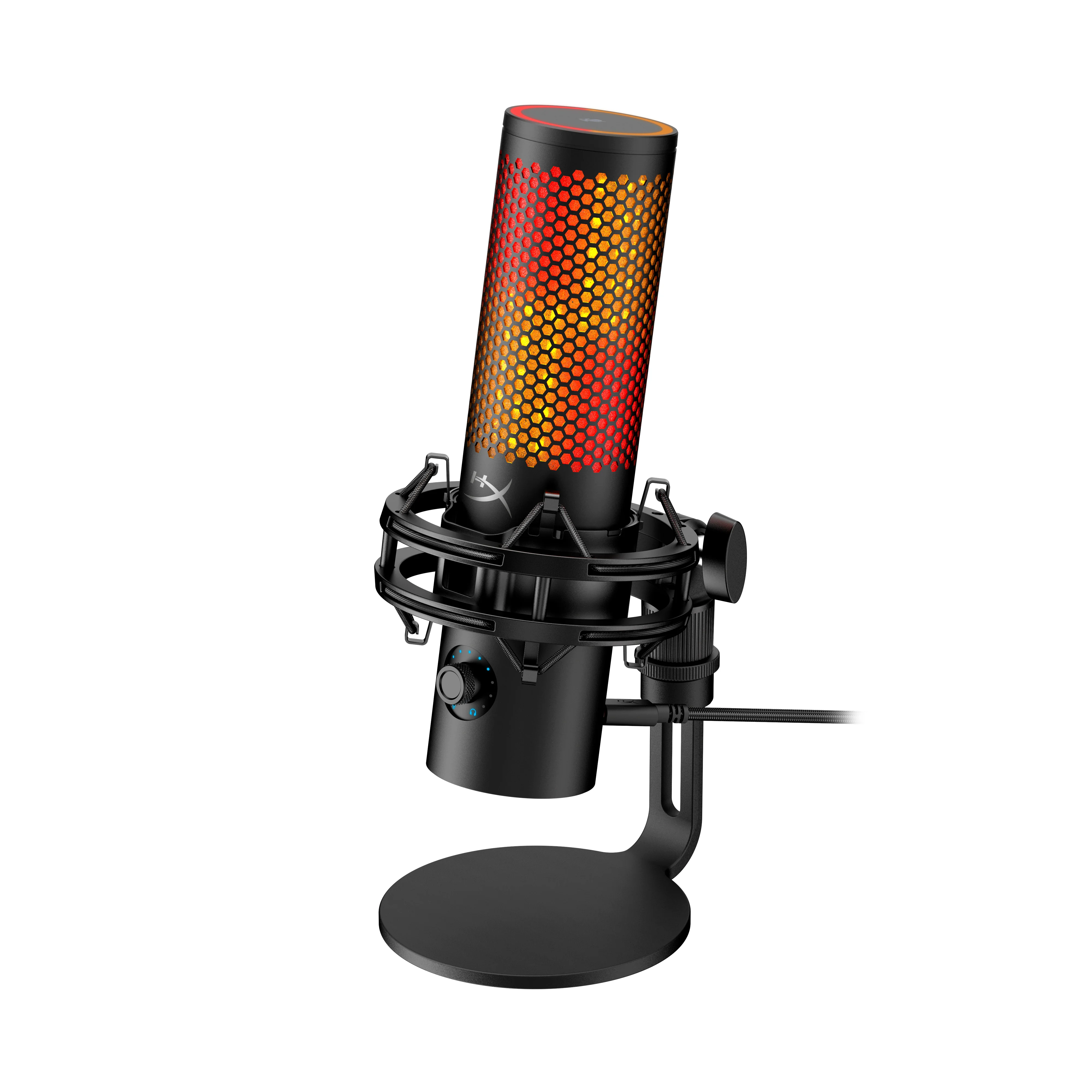 HyperX QuadCast 2 S – USB Microphone - Image 11