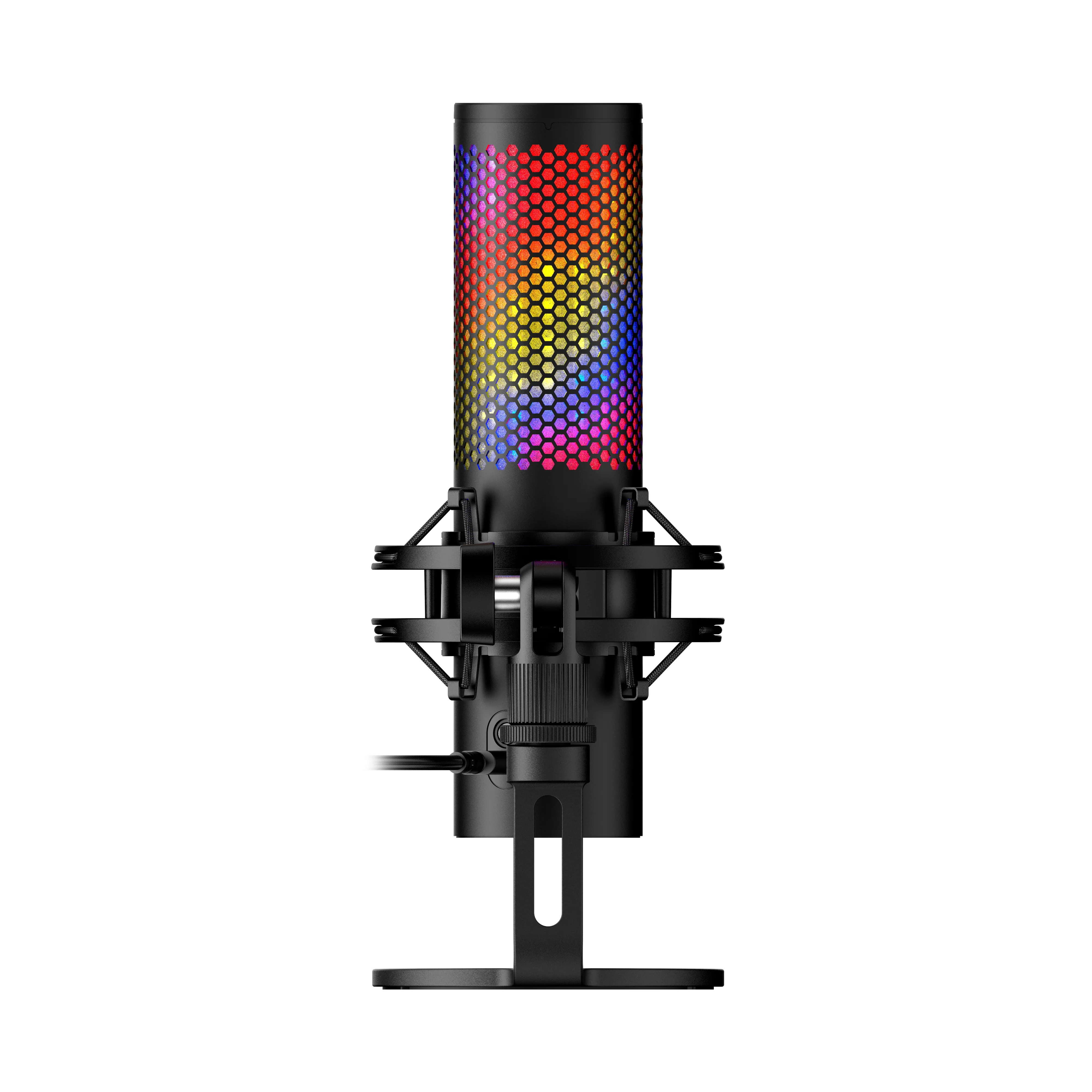 HyperX QuadCast 2 S – USB Microphone - Image 12