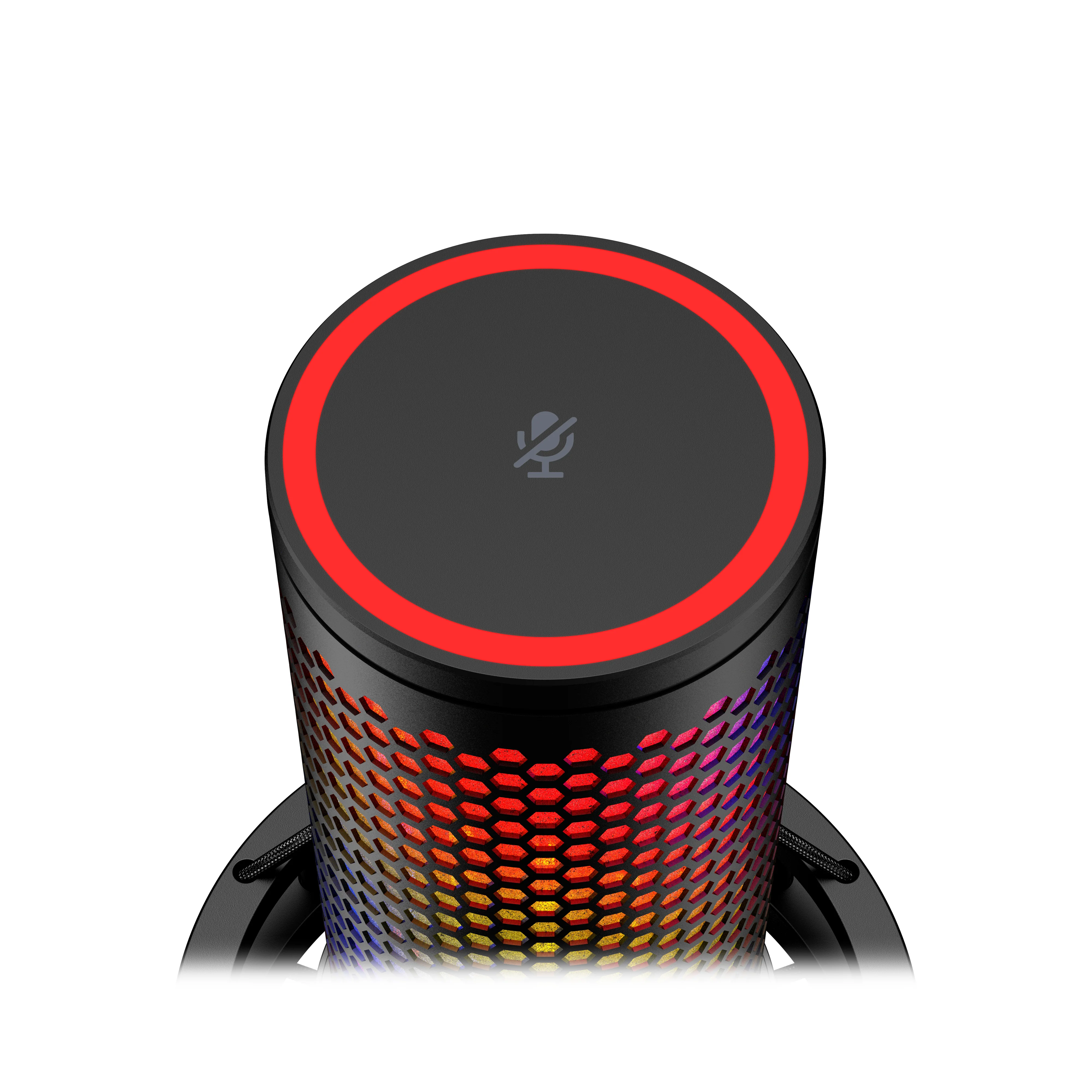 HyperX QuadCast 2 S – USB Microphone - Image 14
