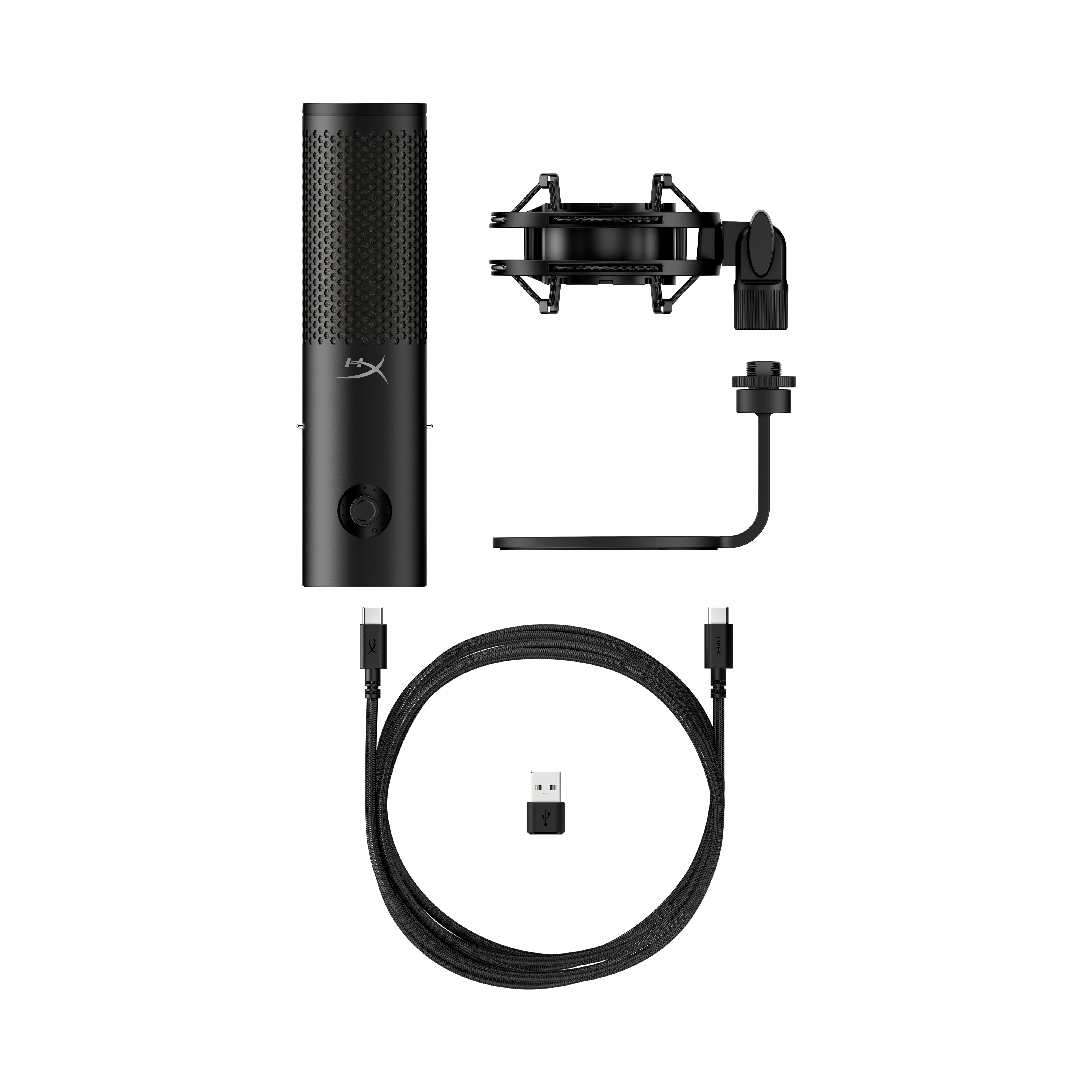 HyperX QuadCast 2 S – USB Microphone - Image 17