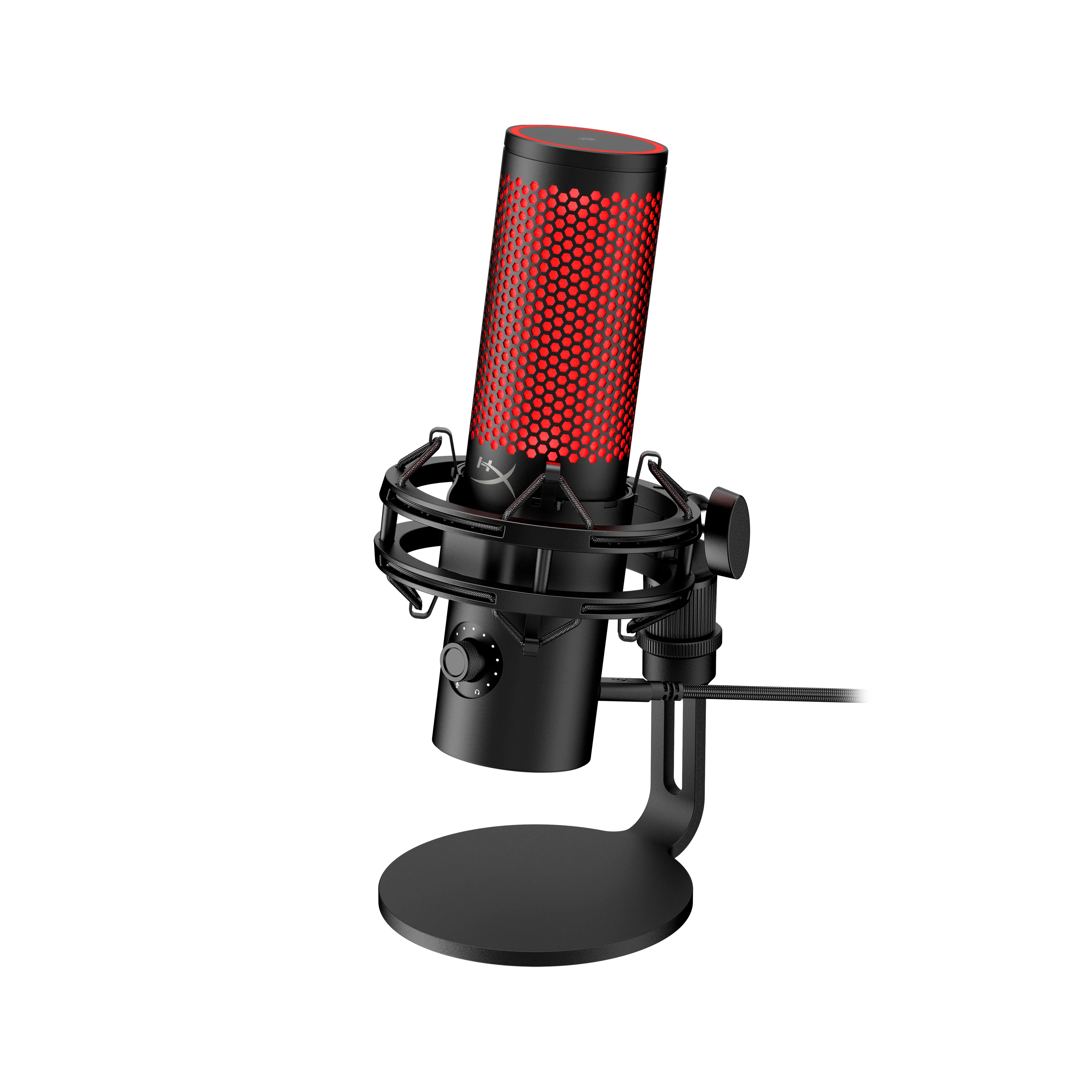 HyperX QuadCast 2 – USB Microphone - Image 21