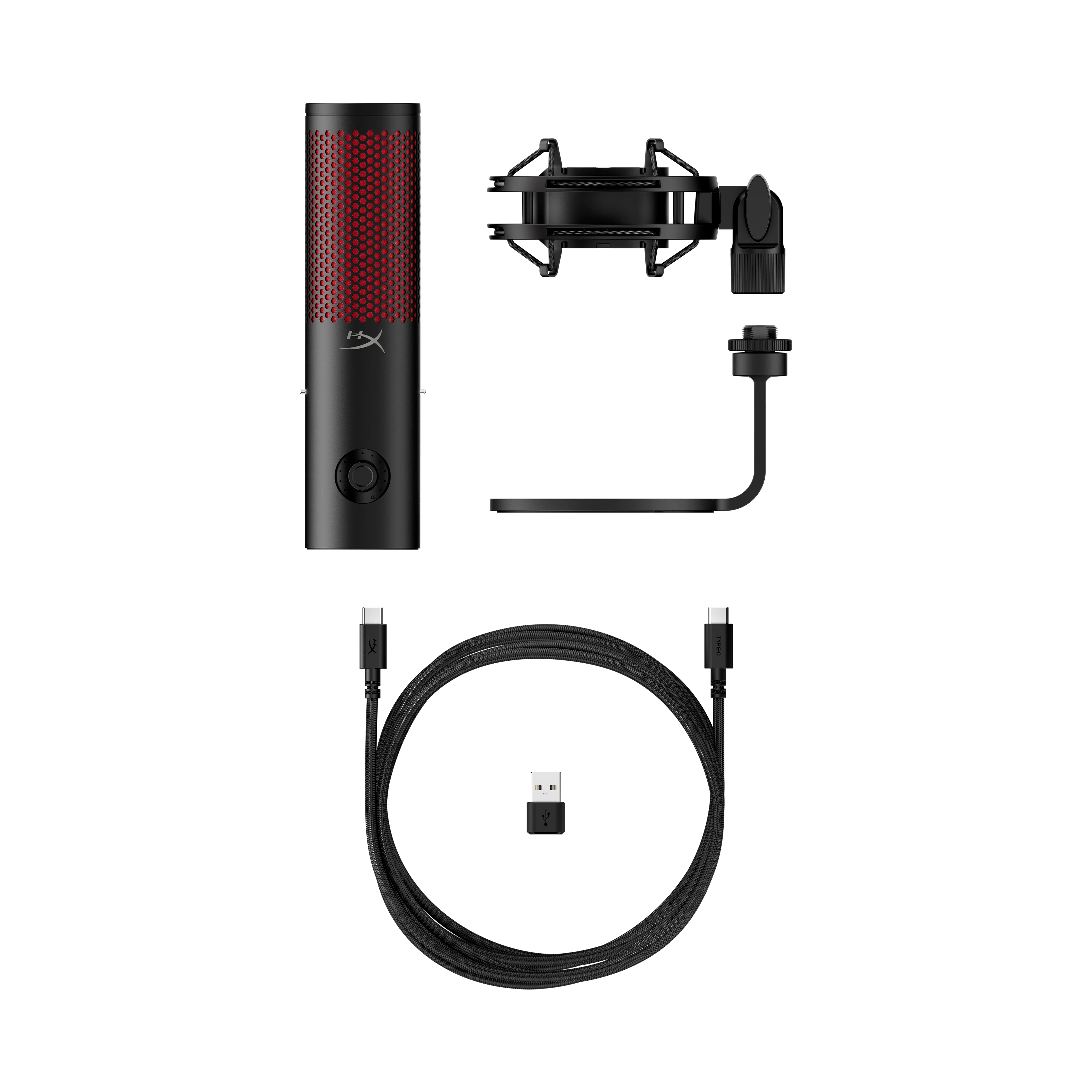 HyperX QuadCast 2 – USB Microphone - Image 27