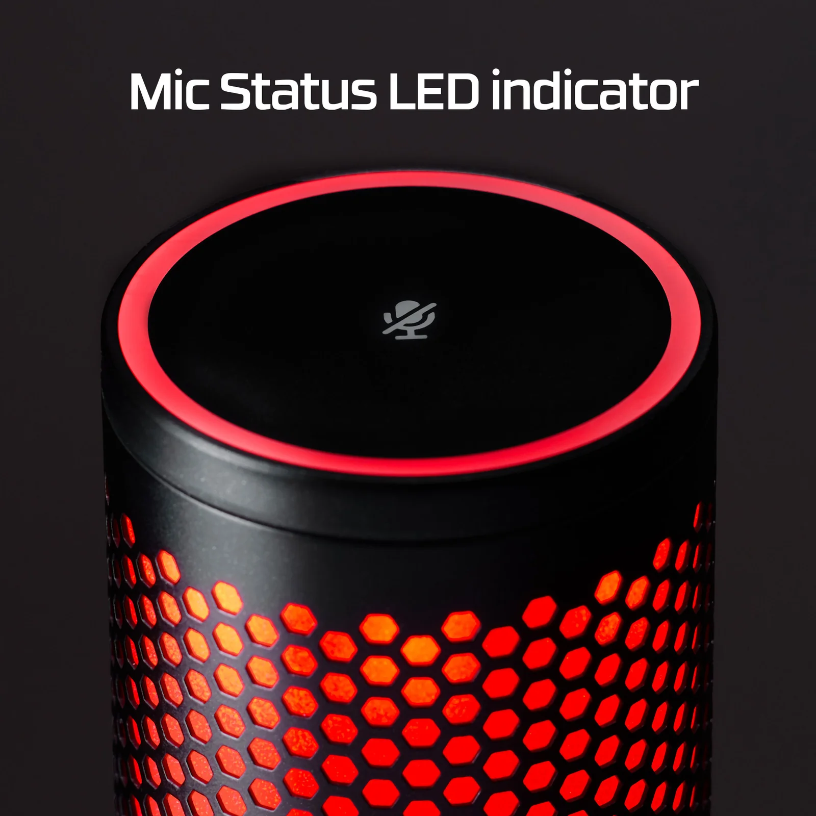 HyperX QuadCast 2 – USB Microphone - Image 6