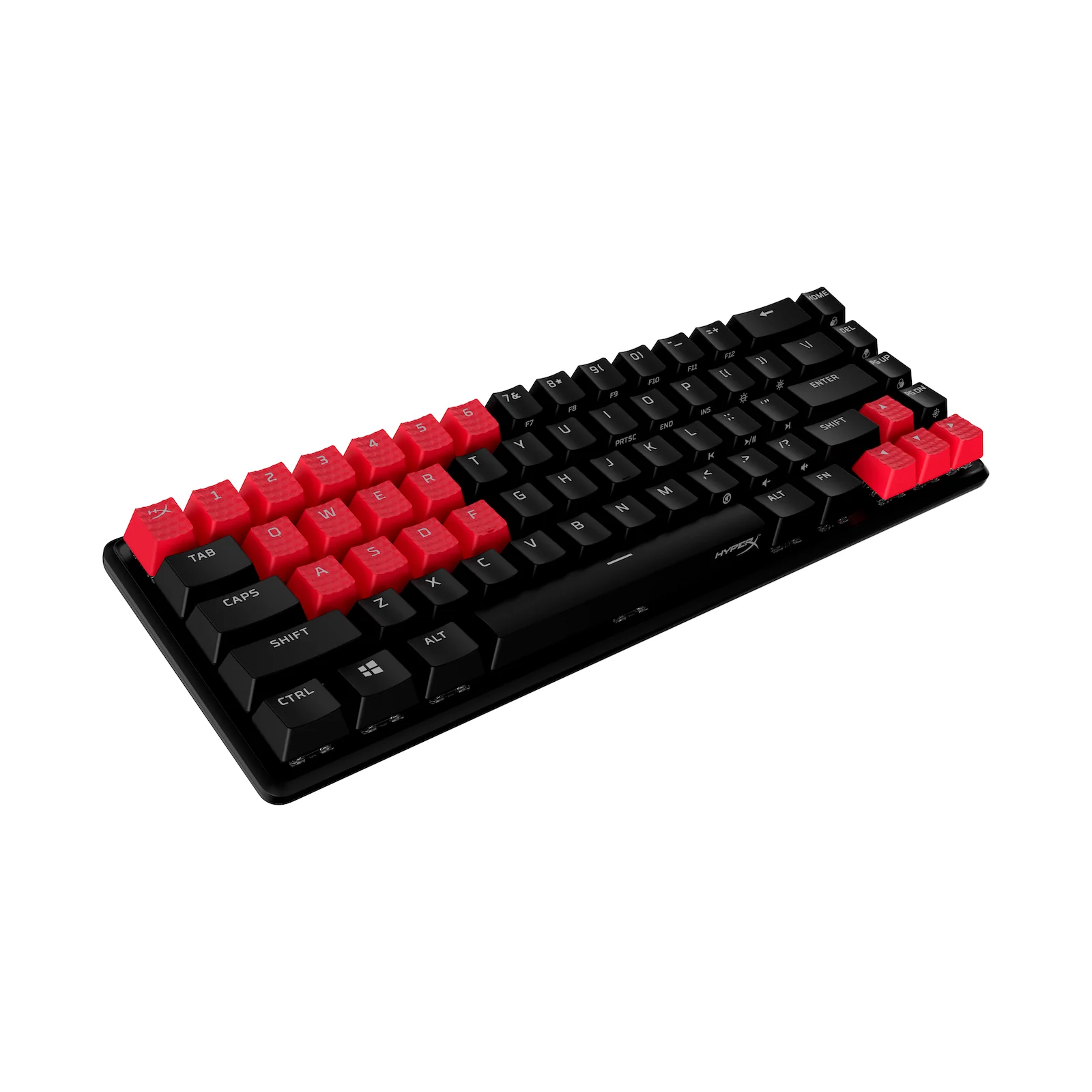 HyperX Rubber Keycaps – Gaming Accessory Kit - Image 8