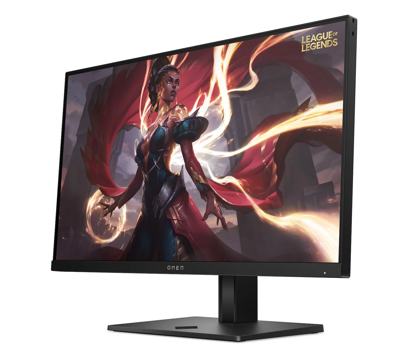 OMEN 24.5inch FHD 360Hz Gaming Monitor - OMEN 25 - Image 11