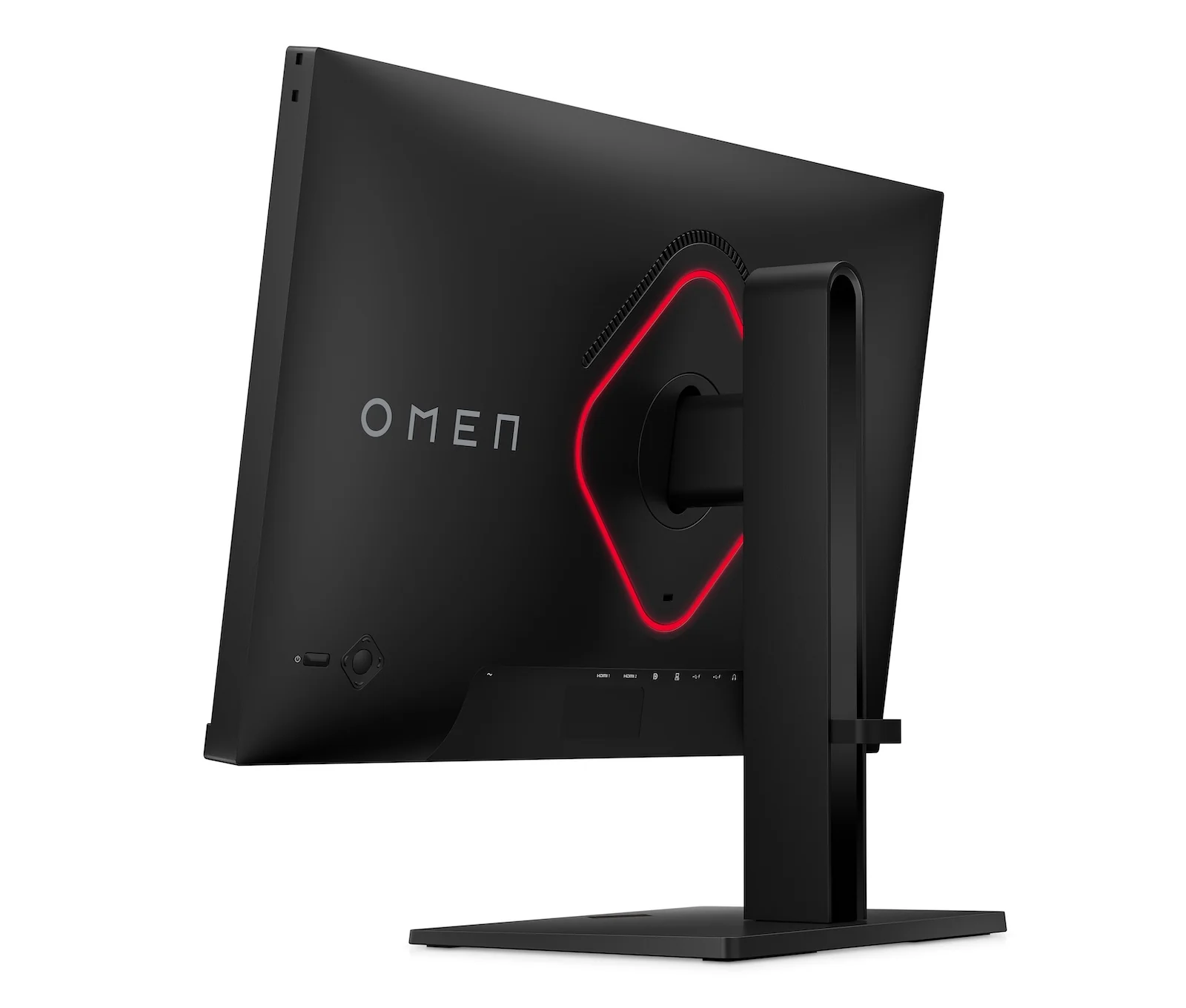 OMEN 24.5inch FHD 360Hz Gaming Monitor - OMEN 25 - Image 13