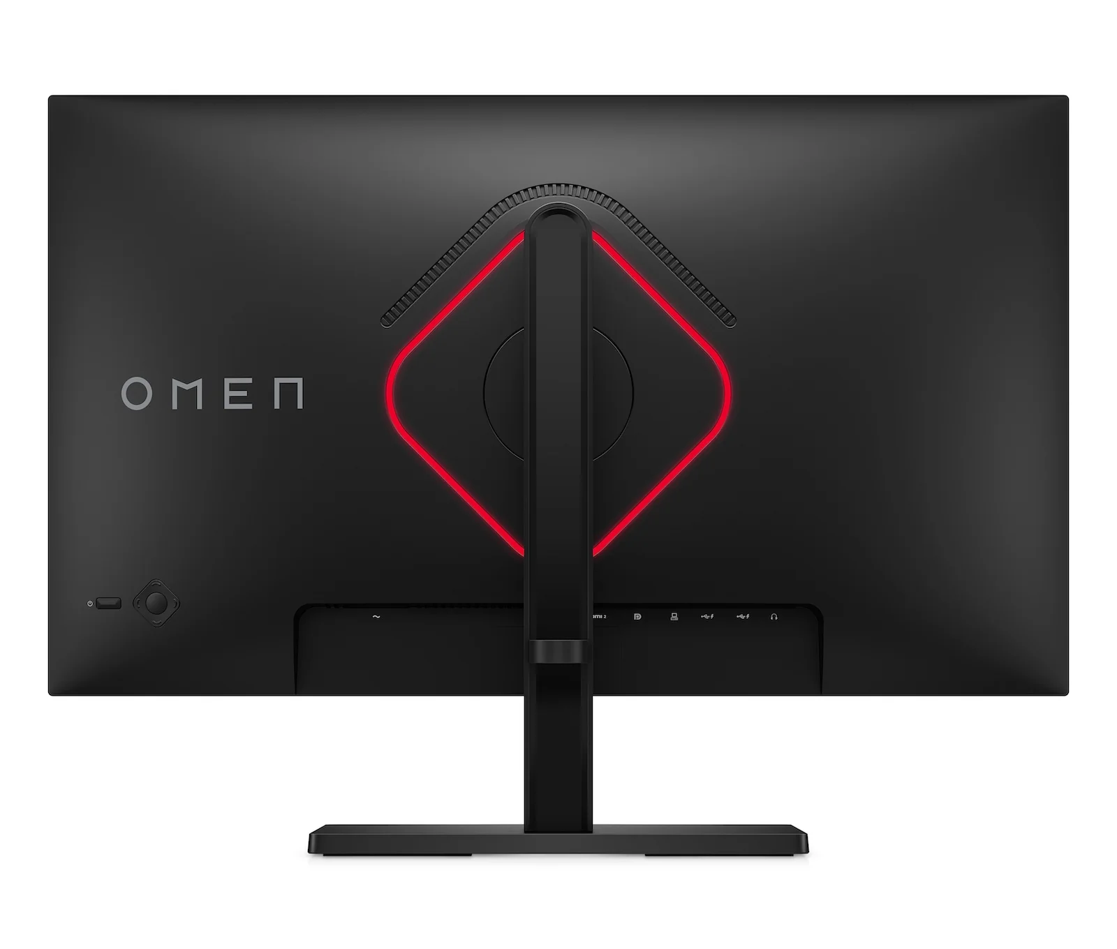 OMEN 24.5inch FHD 360Hz Gaming Monitor - OMEN 25 - Image 14