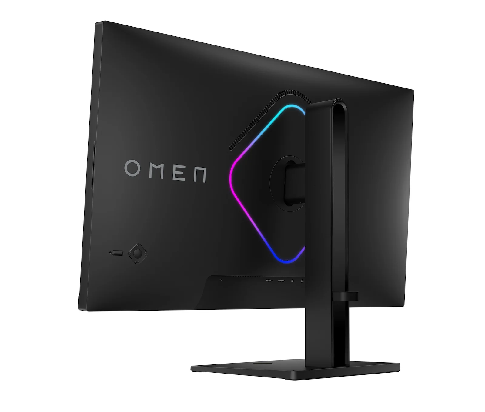 OMEN 27 inch QHD 280Hz Gaming Monitor - OMEN 27qs G2 - Image 12