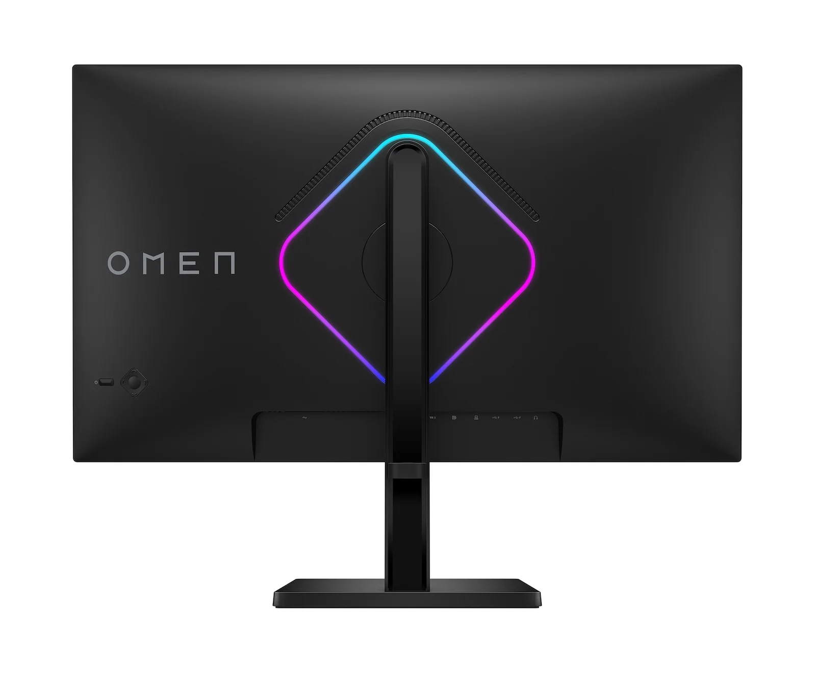 OMEN 27 inch QHD 280Hz Gaming Monitor - OMEN 27qs G2 - Image 13