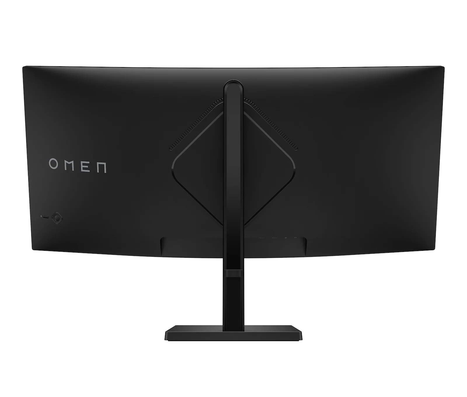 OMEN 34 inch WQHD 180Hz Curved Gaming Monitor - OMEN 34c G2 - Image 12