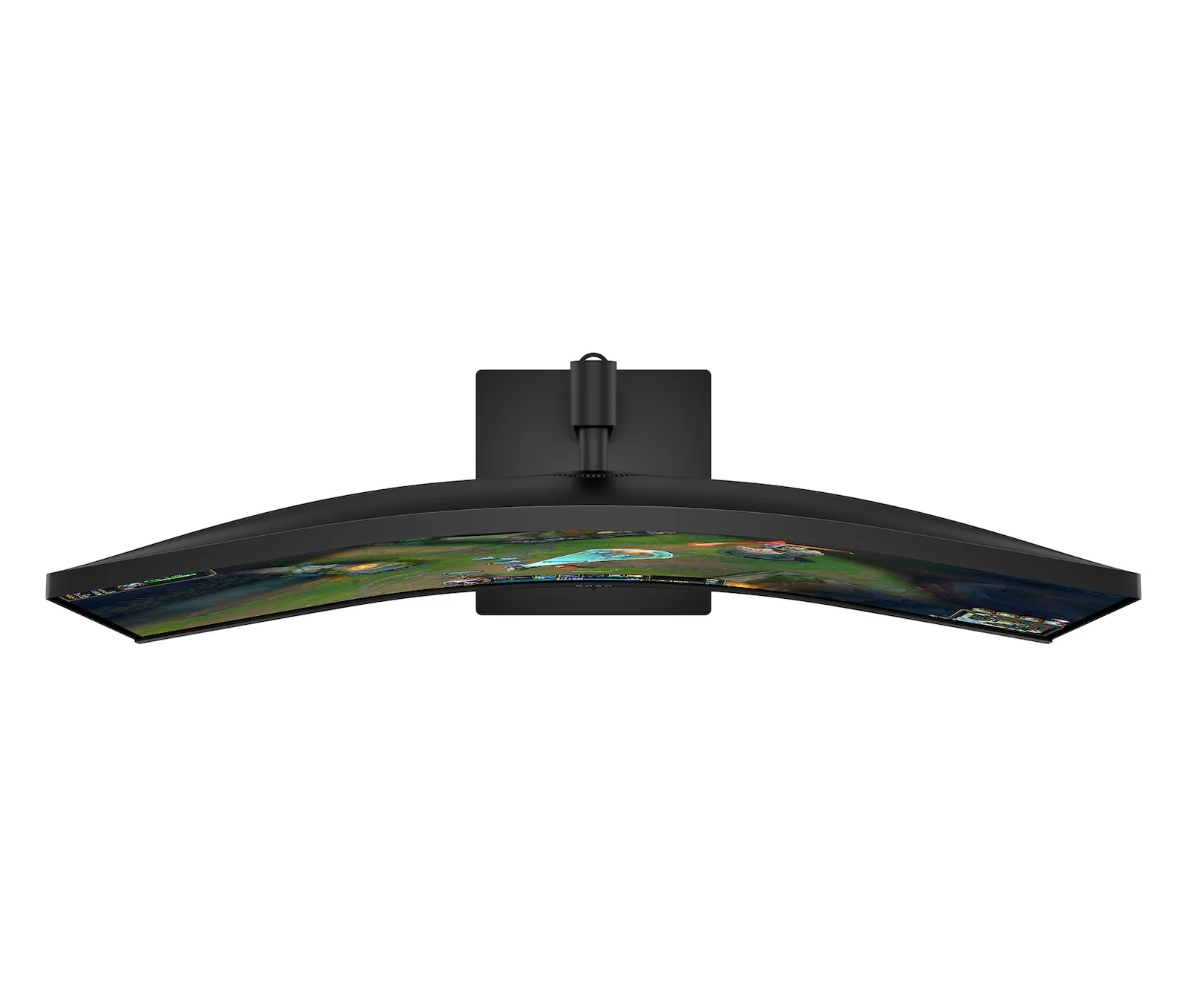 OMEN 34 inch WQHD 180Hz Curved Gaming Monitor - OMEN 34c G2 - Image 14